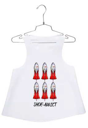 # Shoe-Addict Racerback