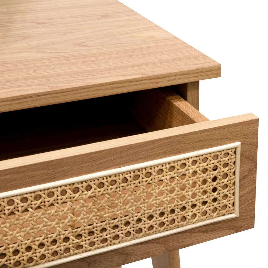 1.2m Home Office Desk - Natural