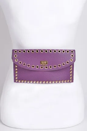 4117 Purple - Pack of 3