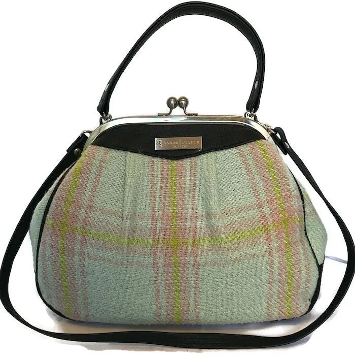 6003-Pastel Plaid