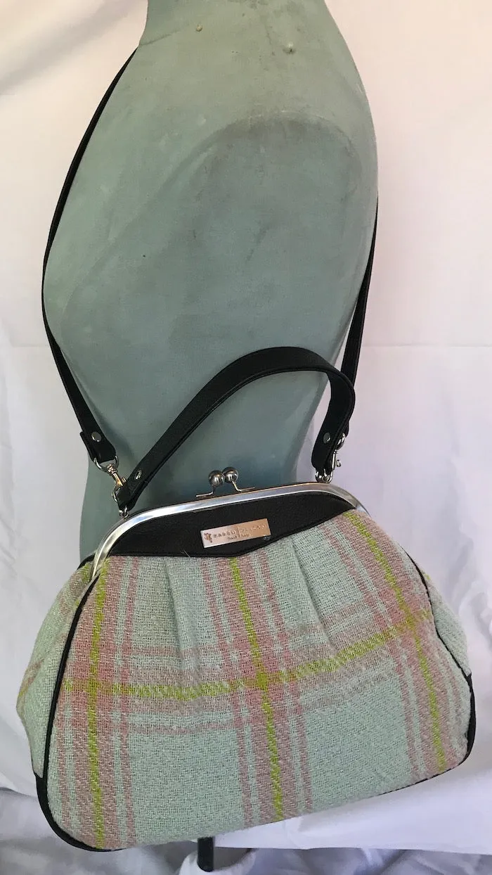 6003-Pastel Plaid