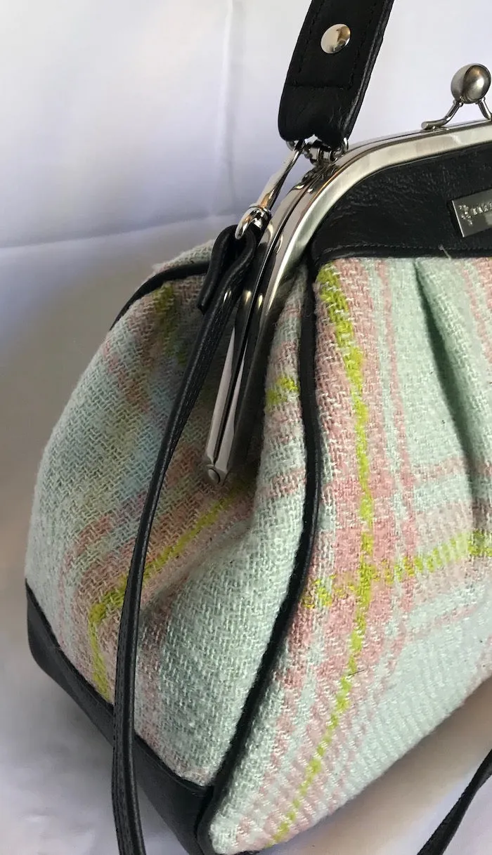 6003-Pastel Plaid