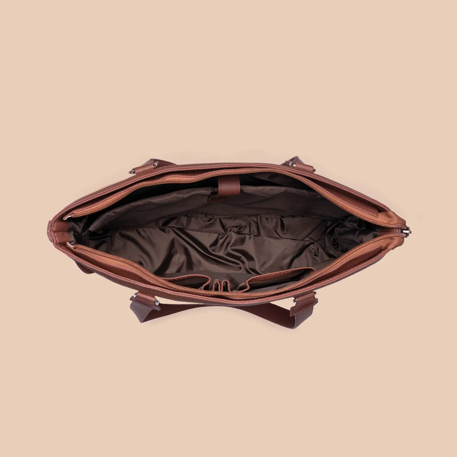 Abstract Amaze Women's Office Bag