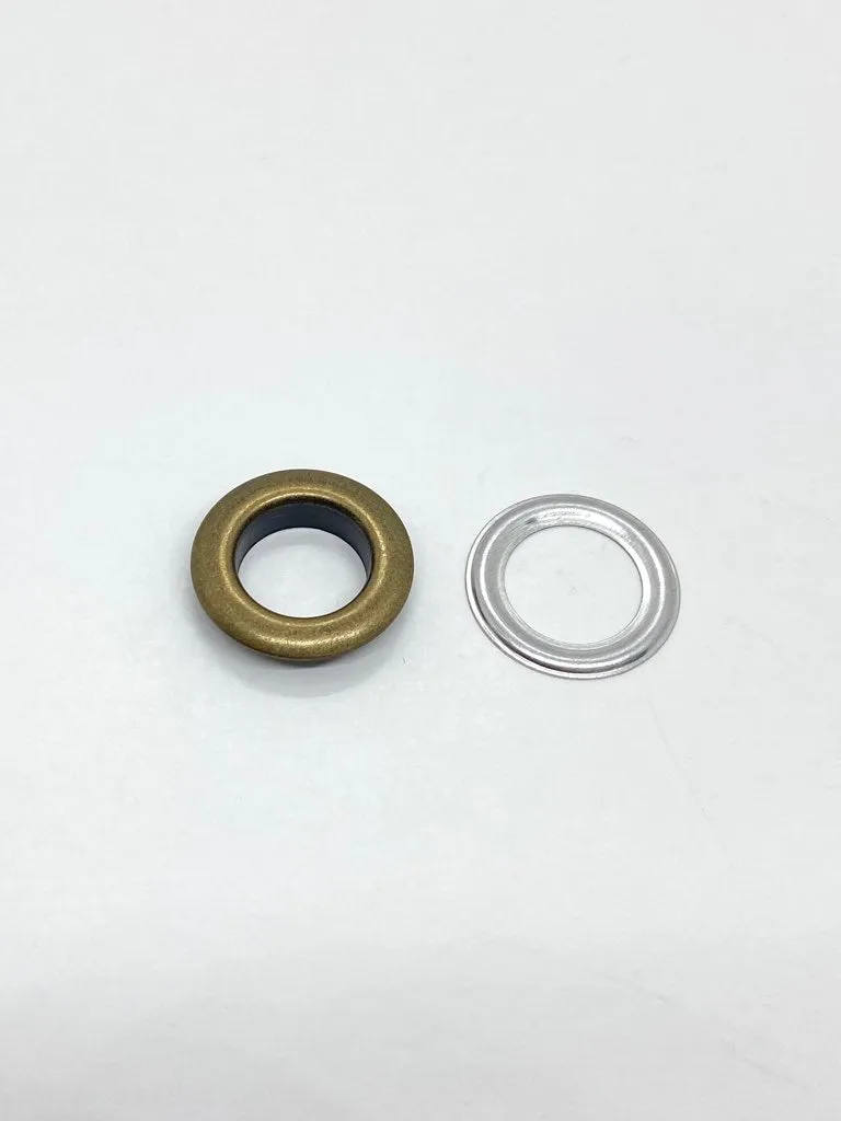 Anti-Brass Grommet (21L)
