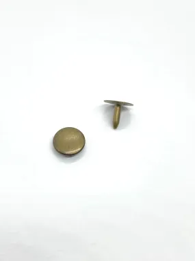 Anti-Brass Jean Rivet Dome