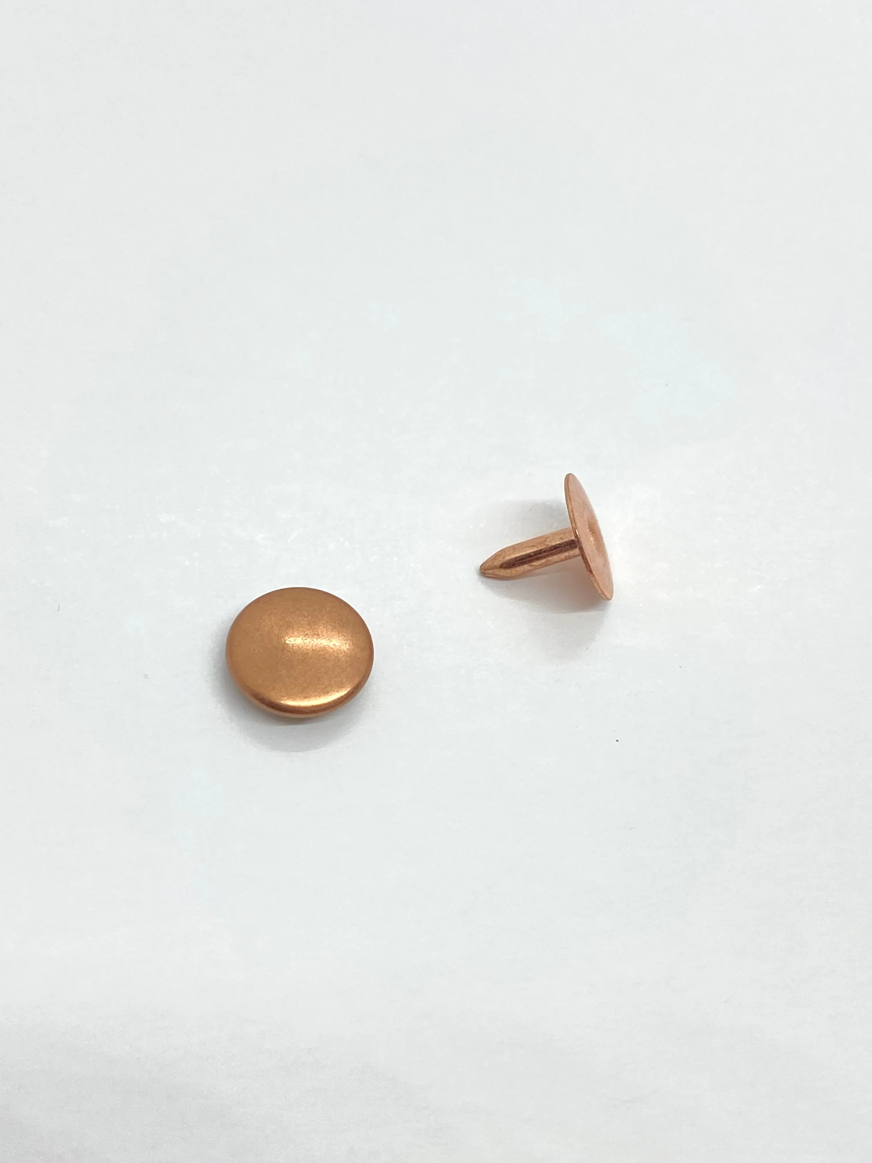 Anti-Brass Jean Rivet Dome