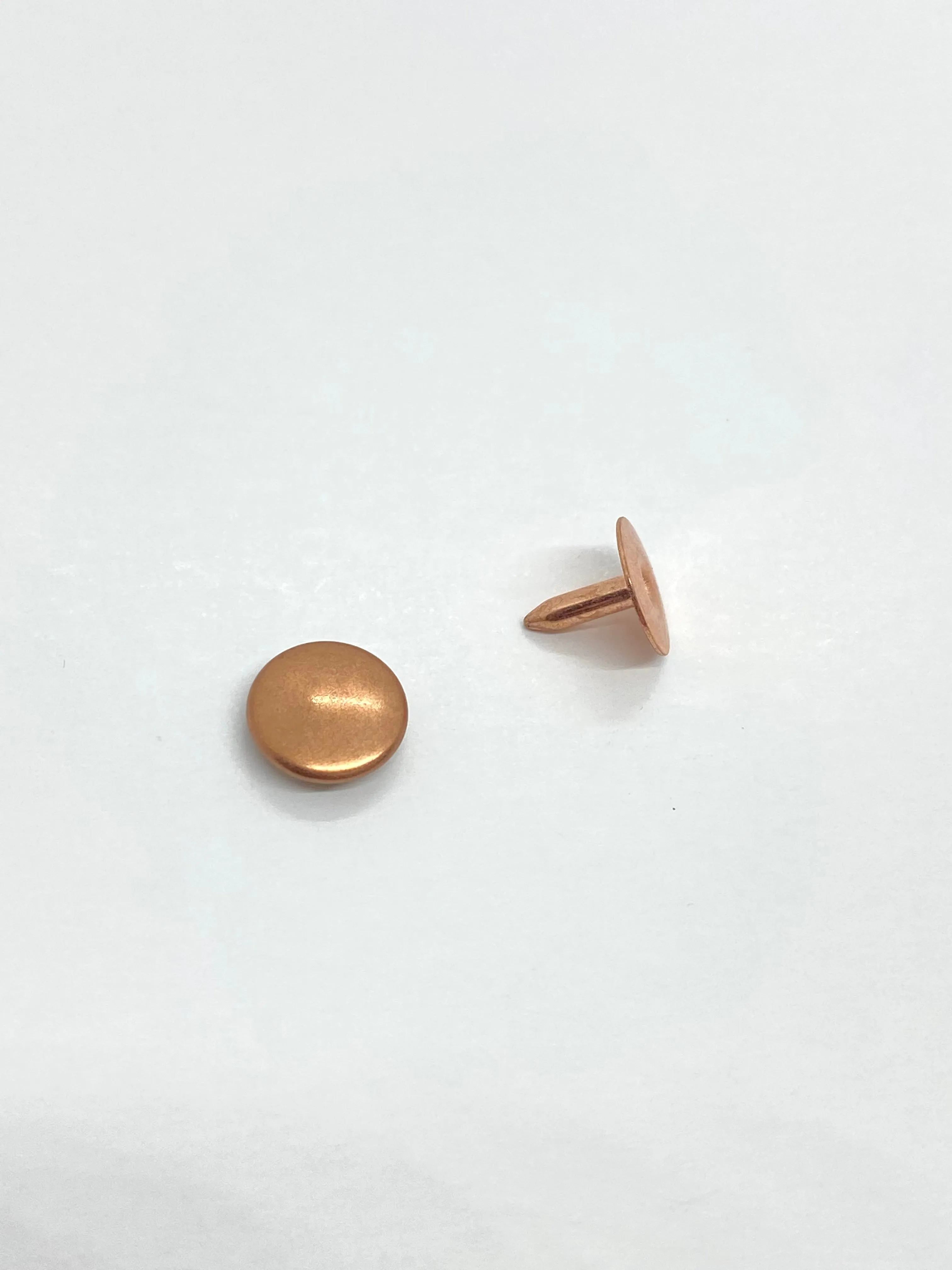 Anti-Copper Jean Rivet Dome