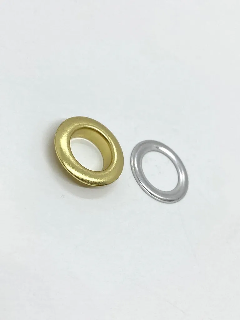 Anti-Nickel Grommet (21L)