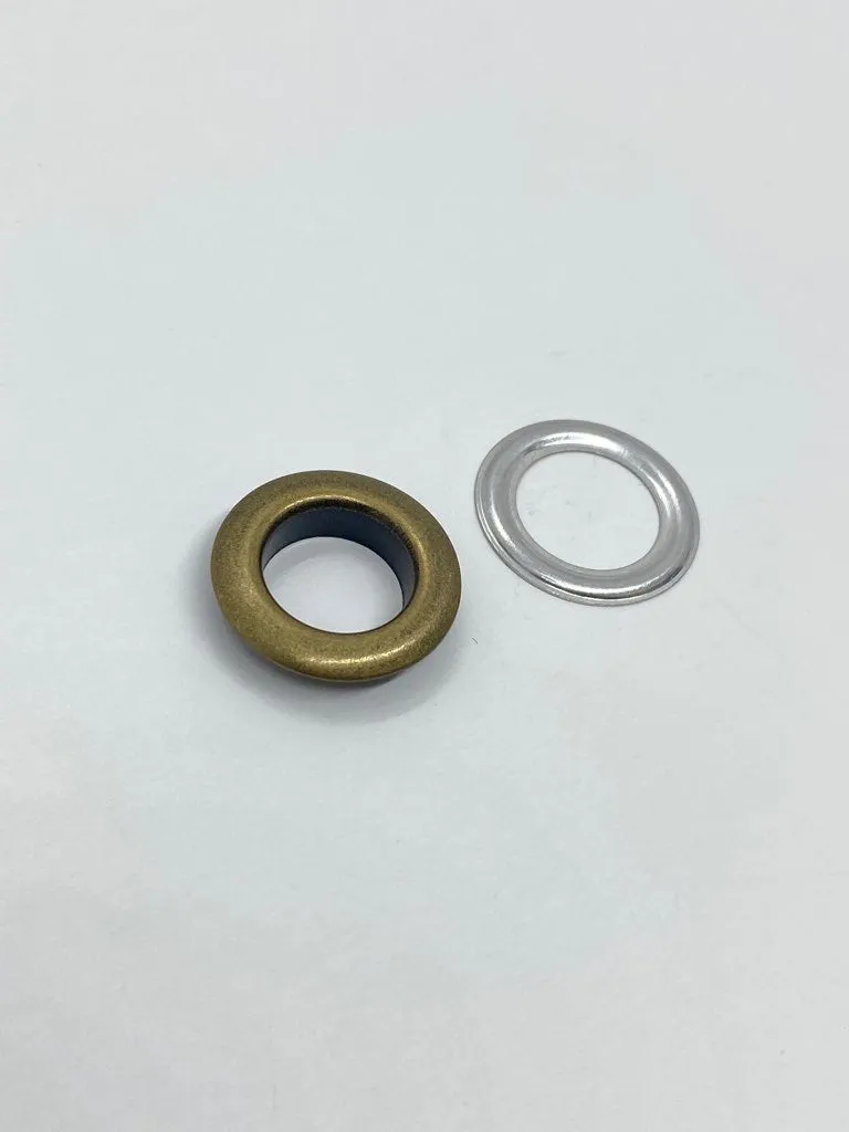 Anti-Nickel Grommet (21L)