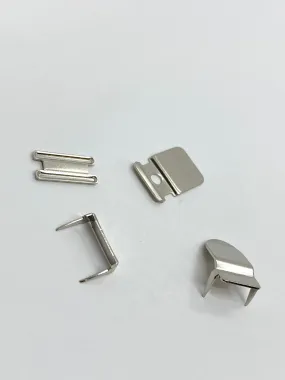 Anti-Nickel Hook & Eye