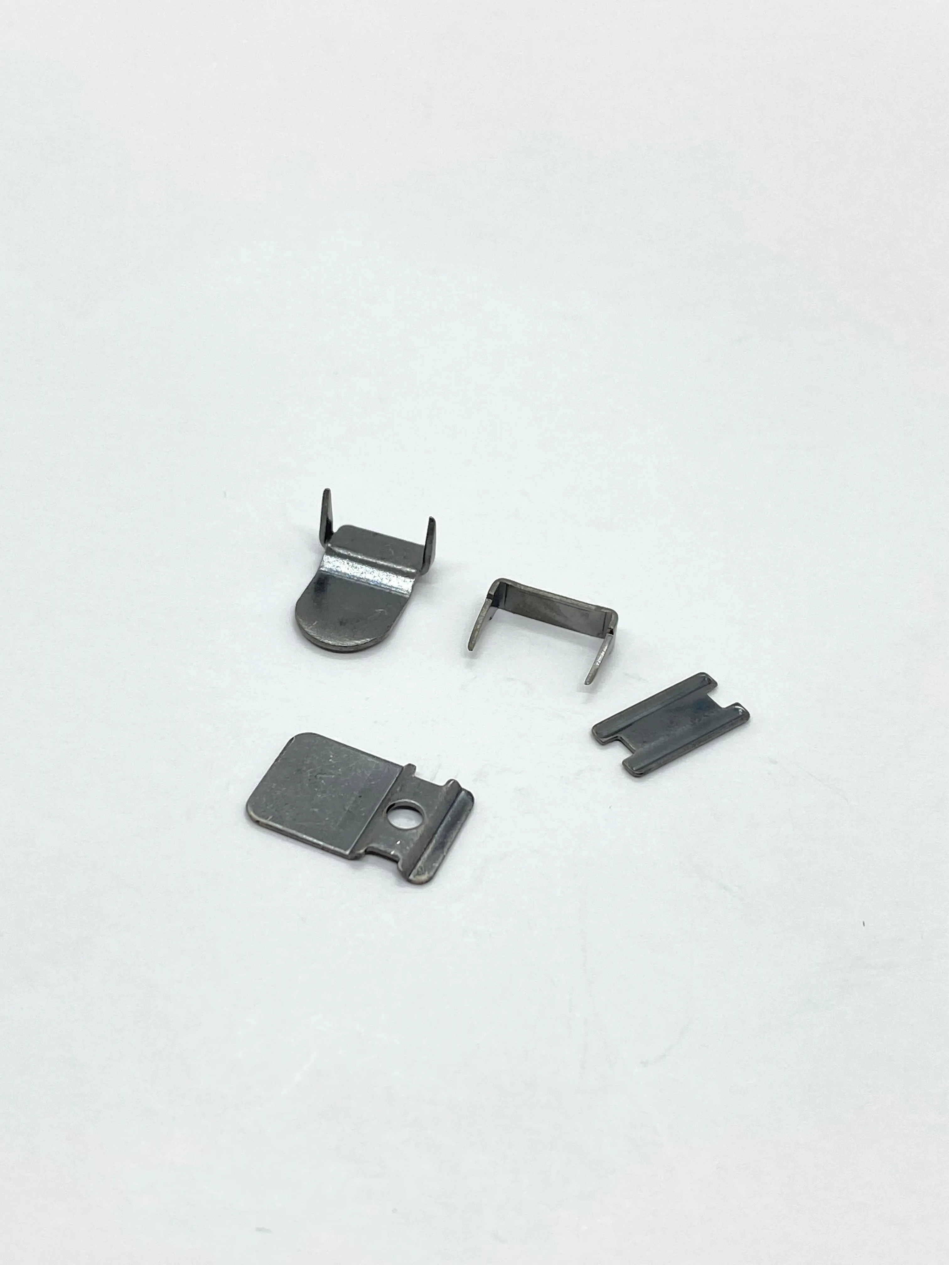 Anti-Nickel Hook & Eye