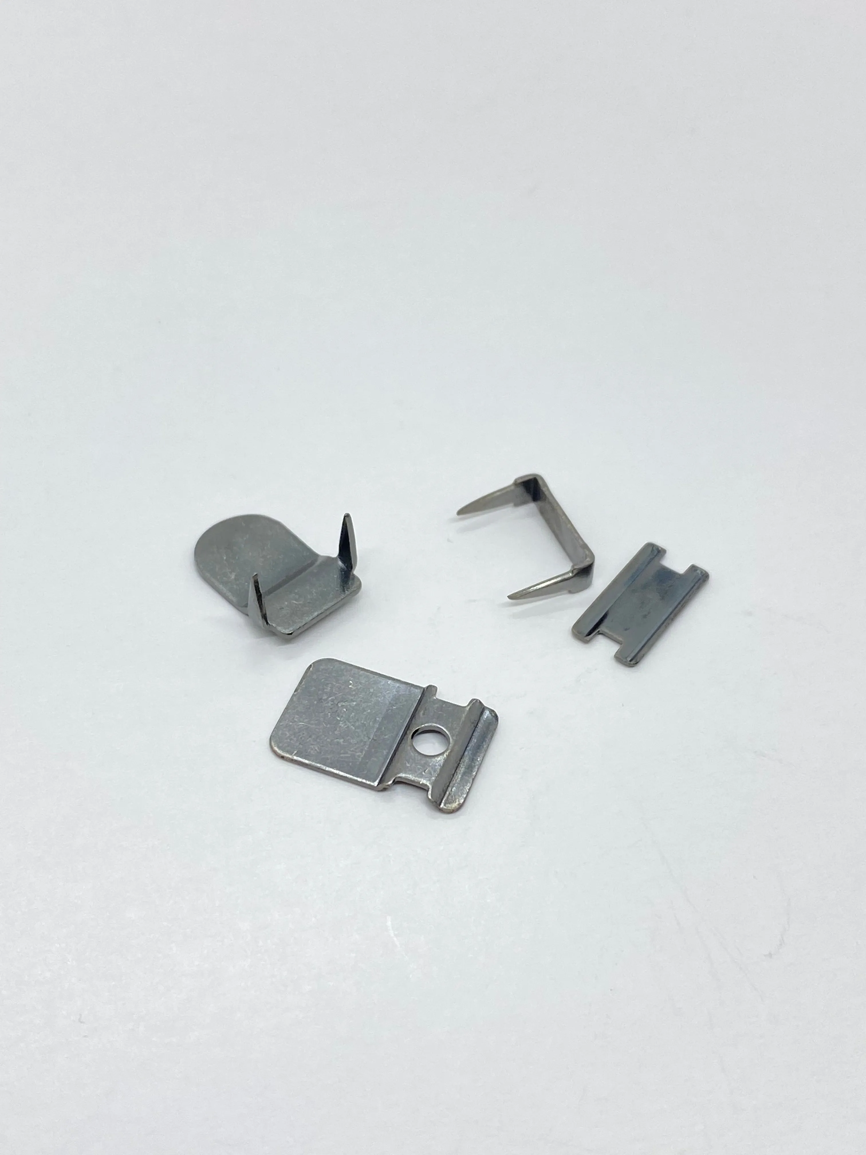 Anti-Nickel Hook & Eye