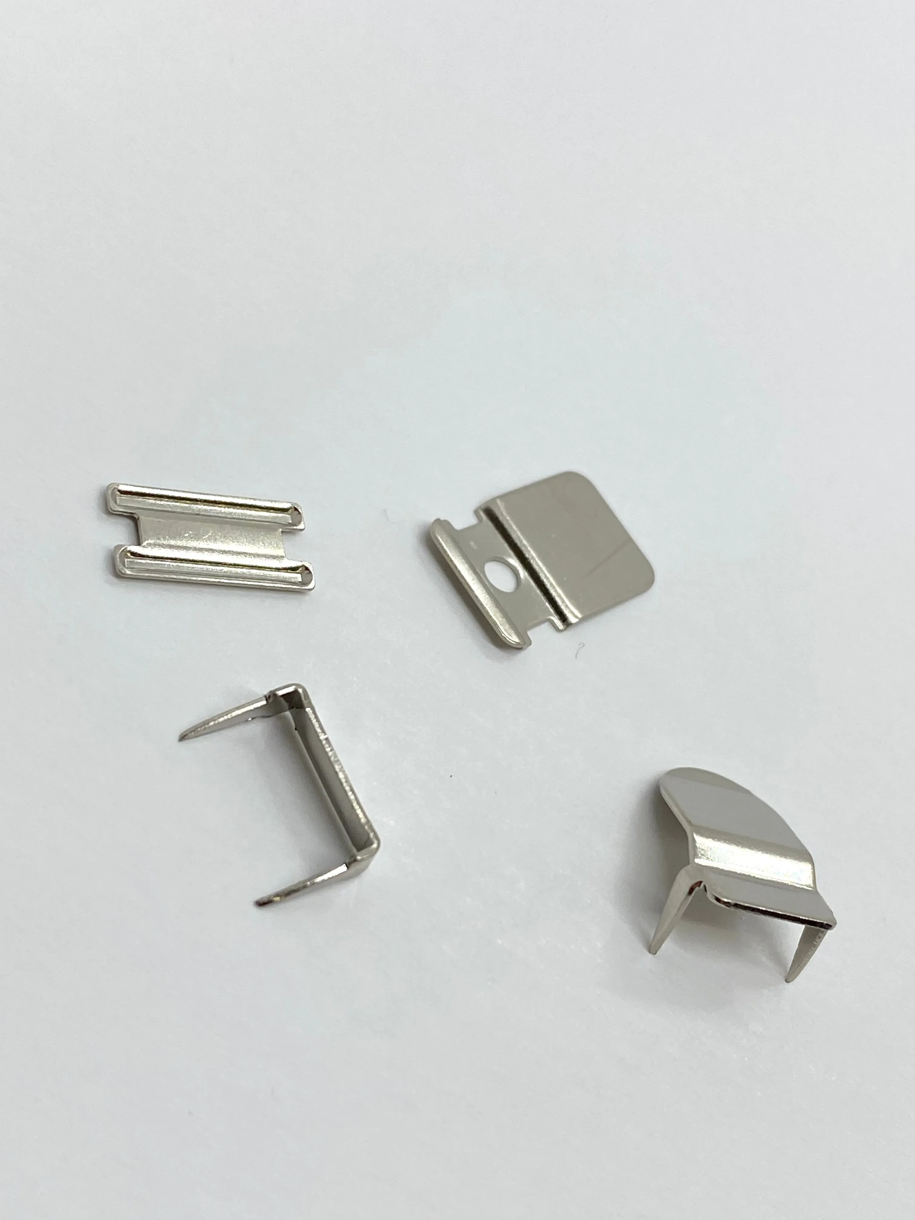 Anti-Nickel Hook & Eye