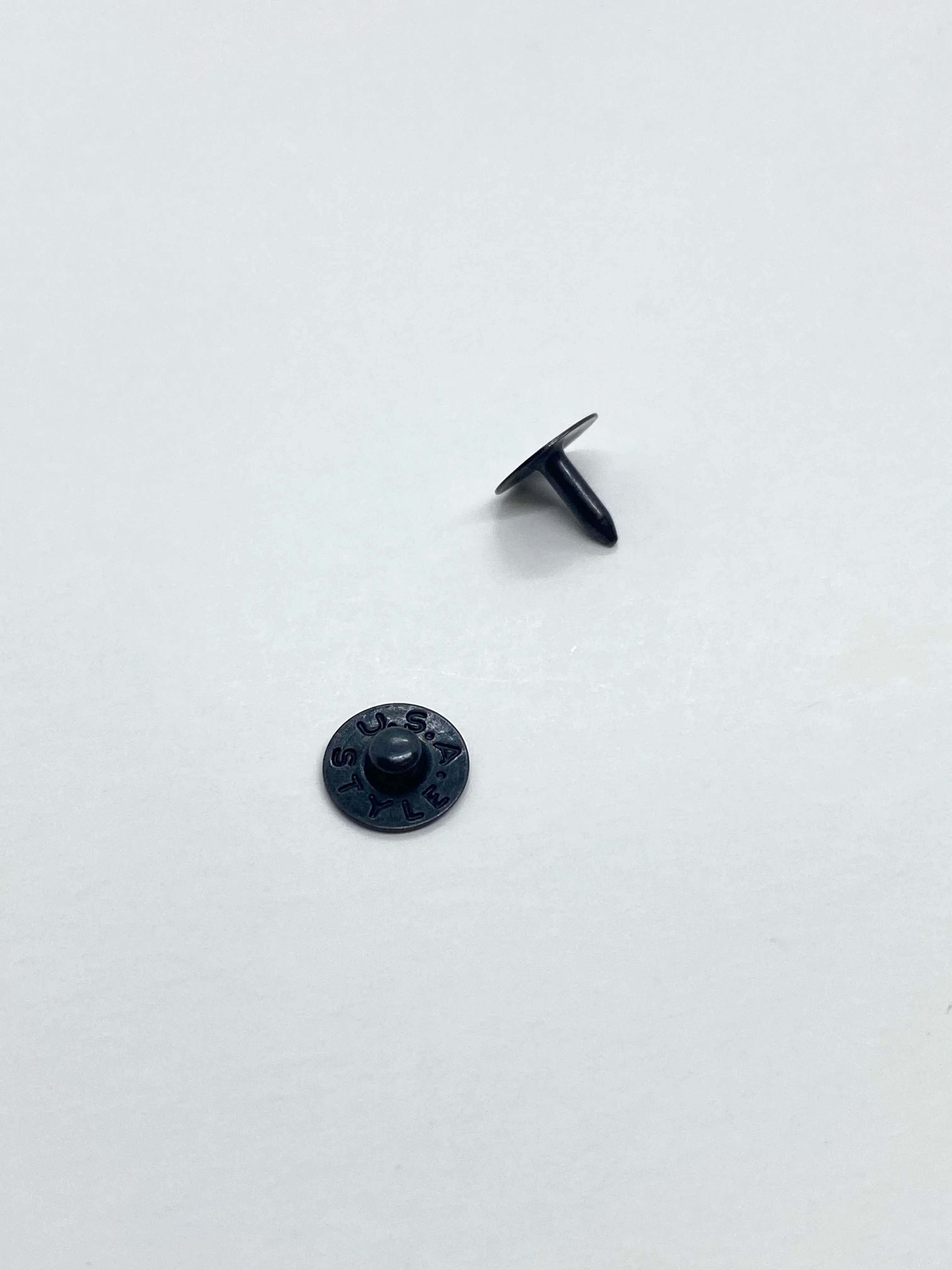 Anti Nickel Jean Rivet Style