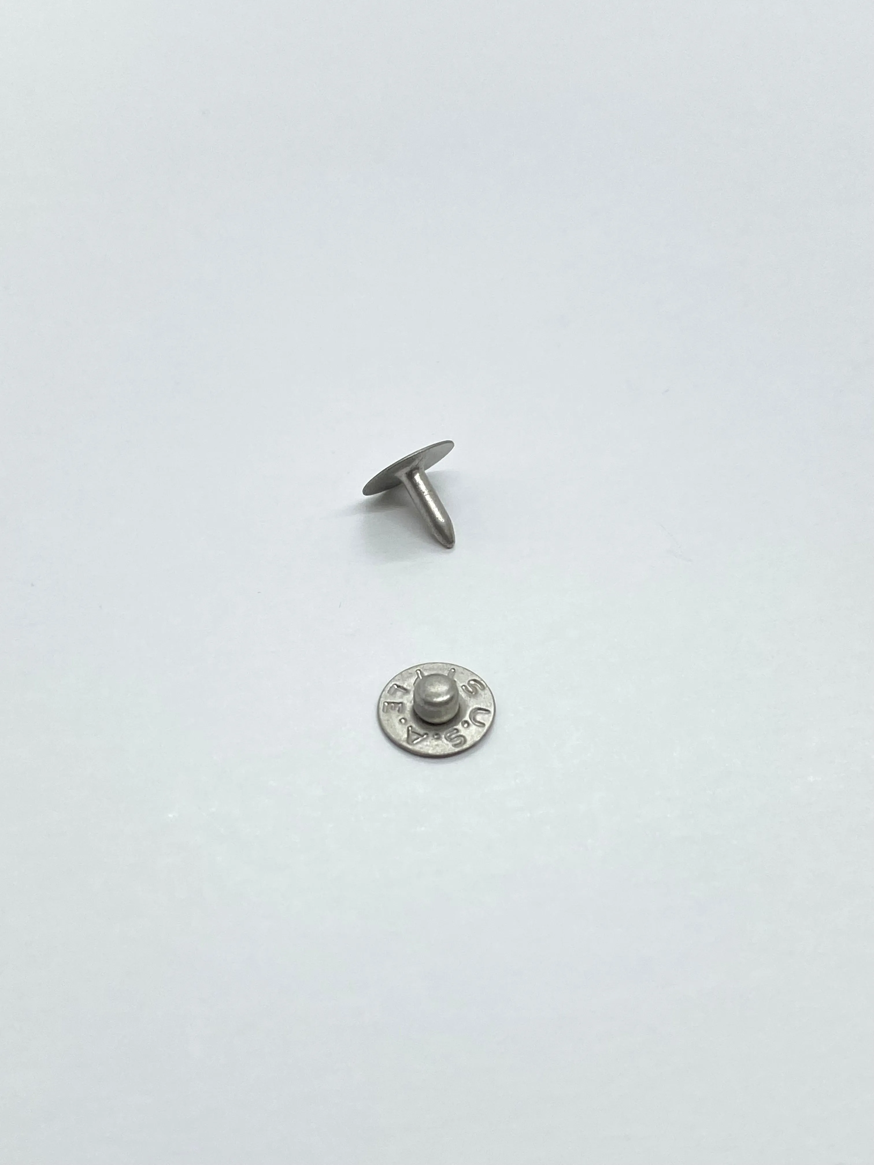 Anti Nickel Jean Rivet Style