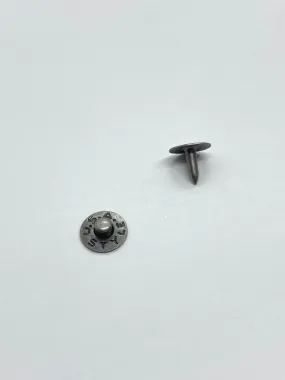 Anti Nickel Jean Rivet Style