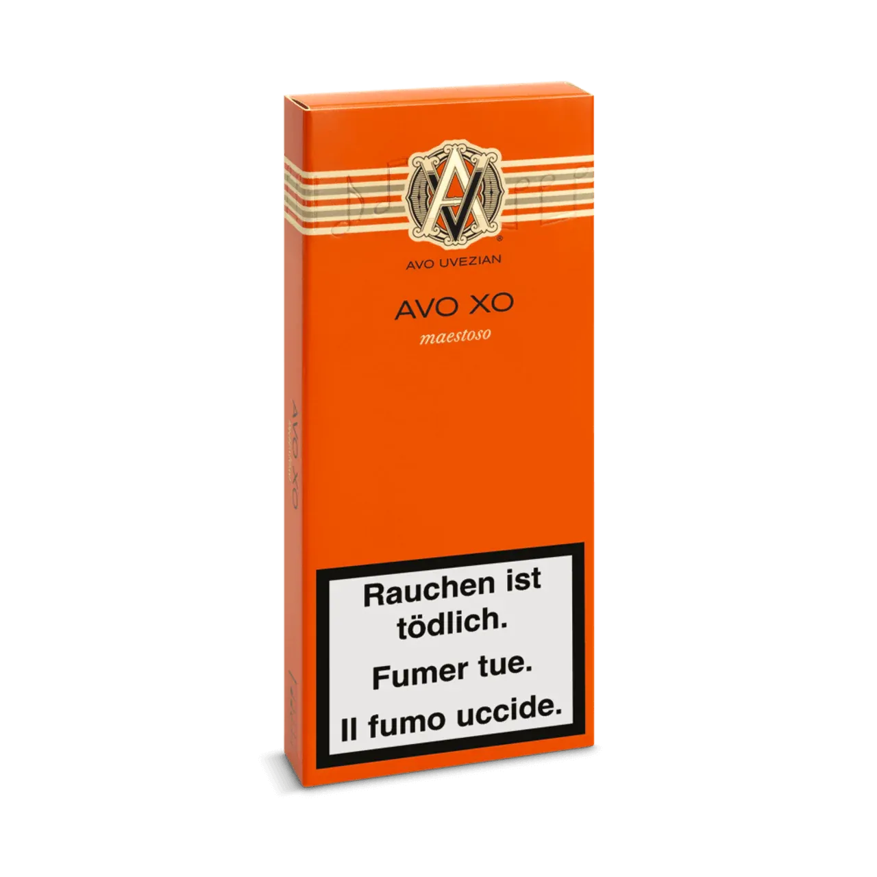 AVO XO Maestoso Cigar