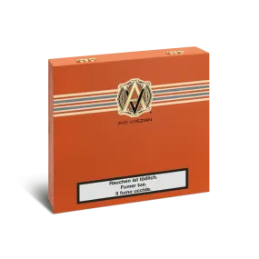 AVO XO Maestoso Cigar