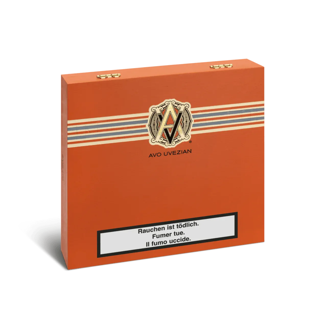 AVO XO Maestoso Cigar