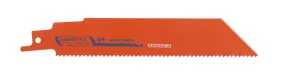 Bahco Reciprocating saw blade, slope, bi-metal - 5 blades/pack