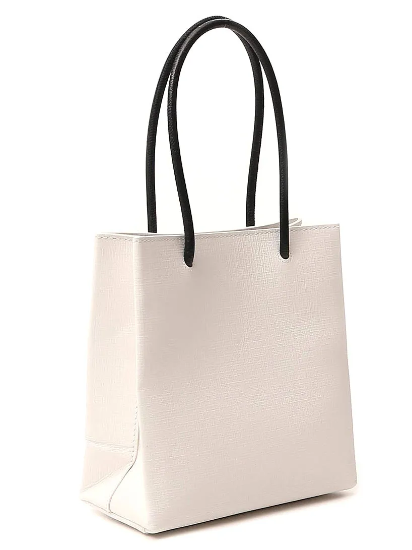 Balenciaga North South Shopping Tote Bag