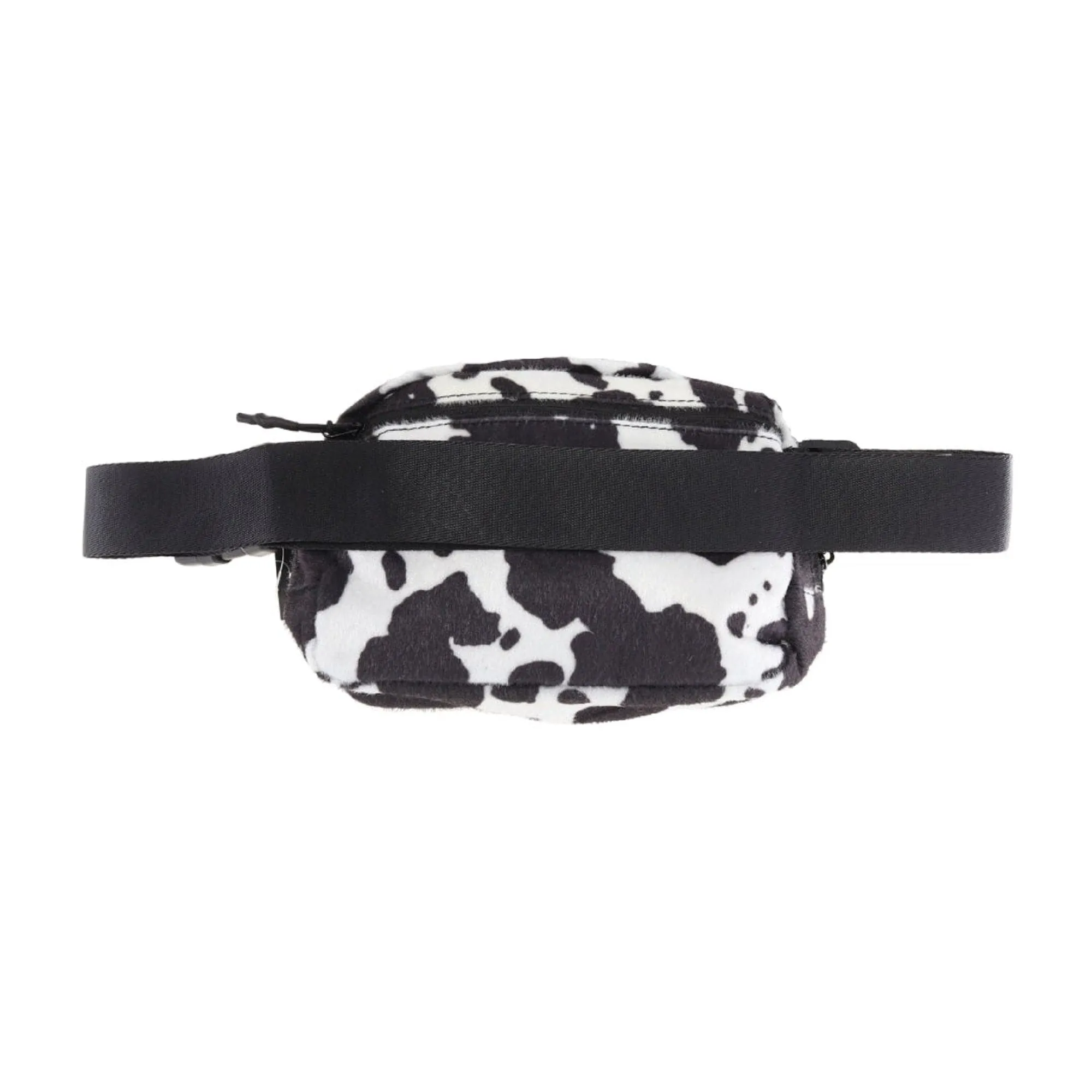 BGS0063 Cow Pattern Fanny Pack