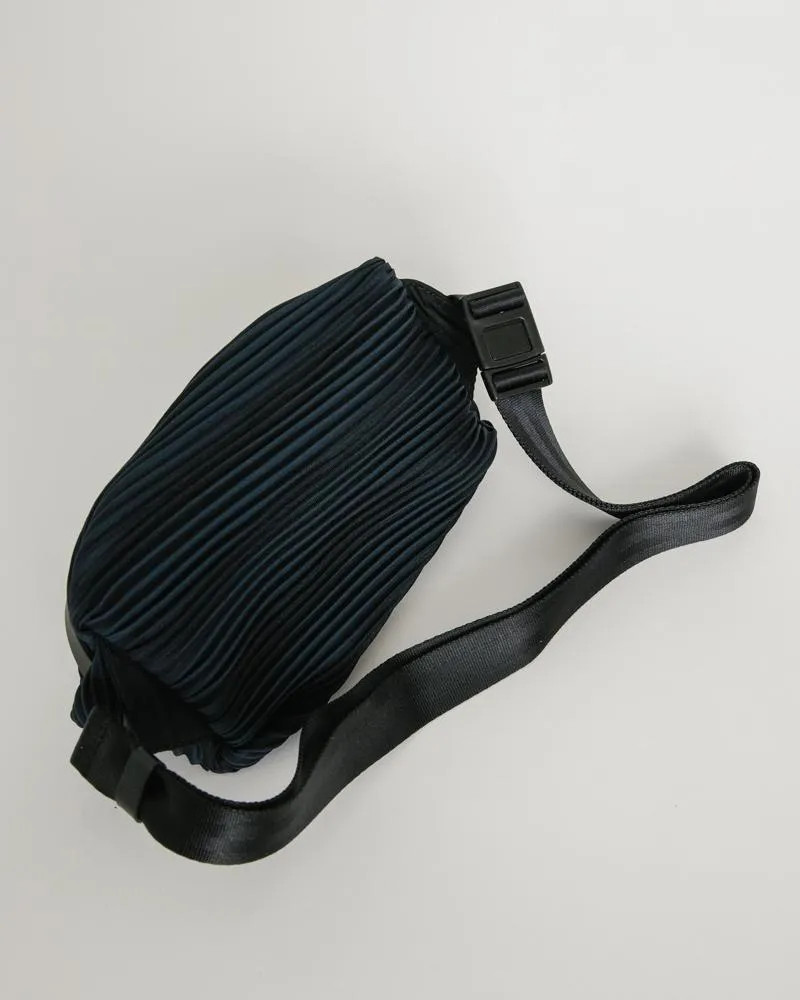 Bias Backpack in Black