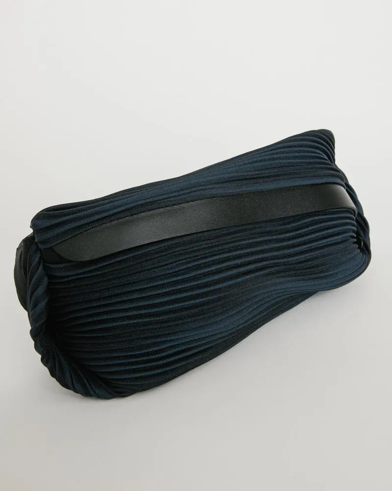 Bias Backpack in Black