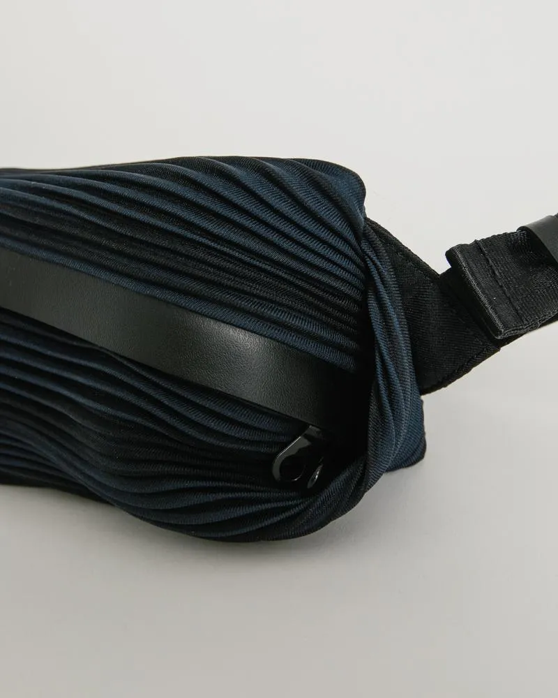 Bias Backpack in Black