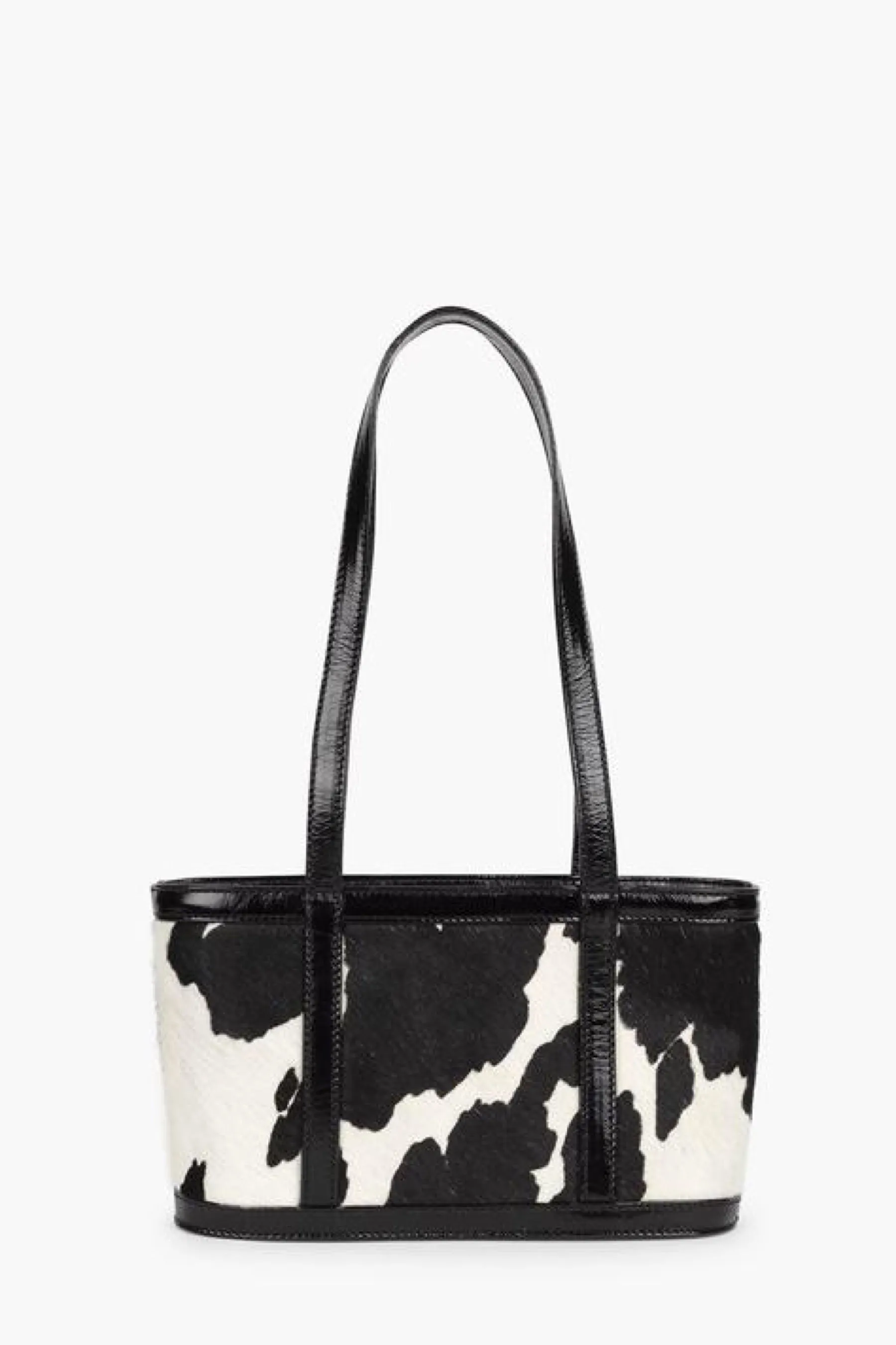 Black Cow Juanita II Bag