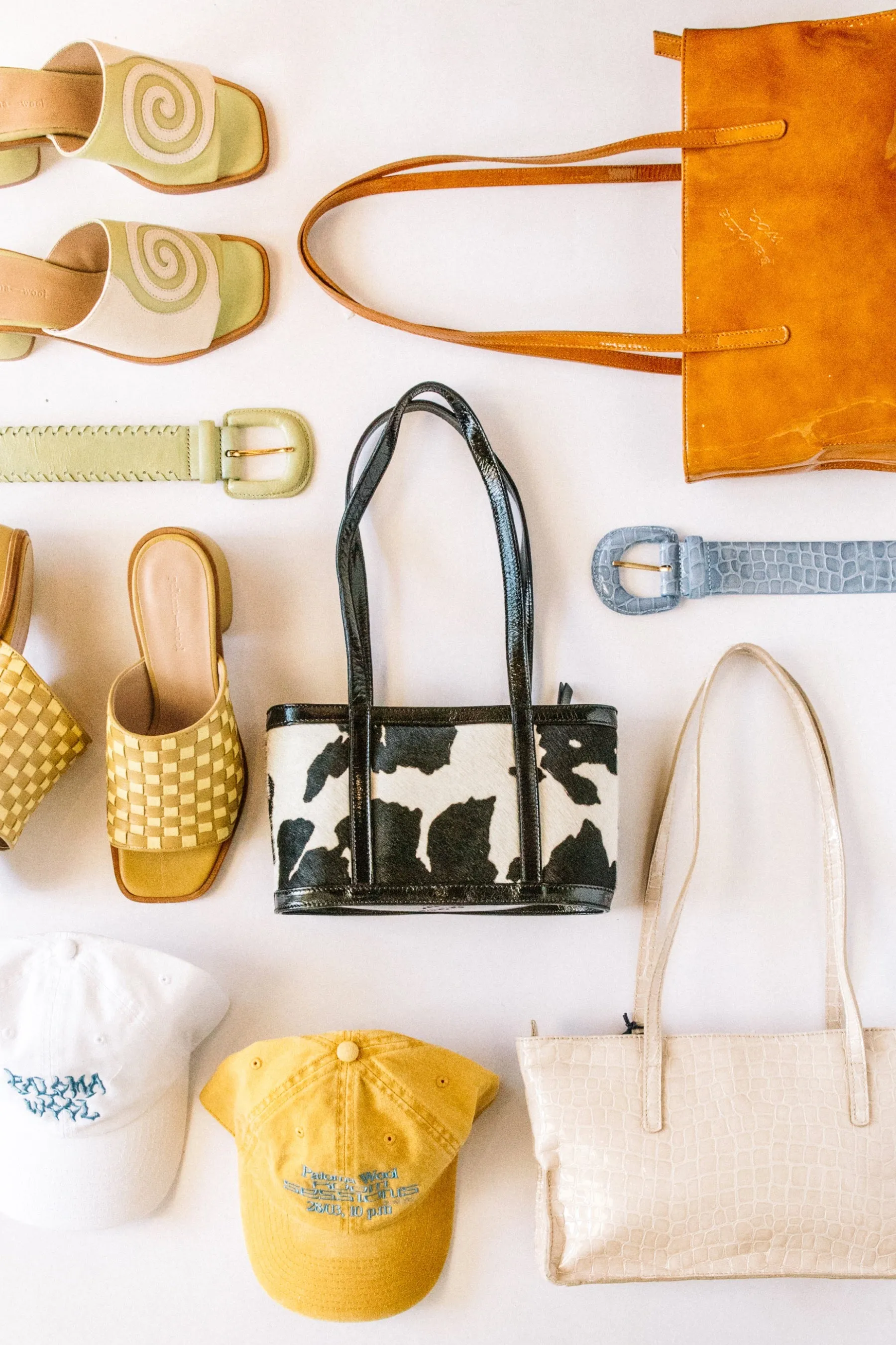 Black Cow Juanita II Bag