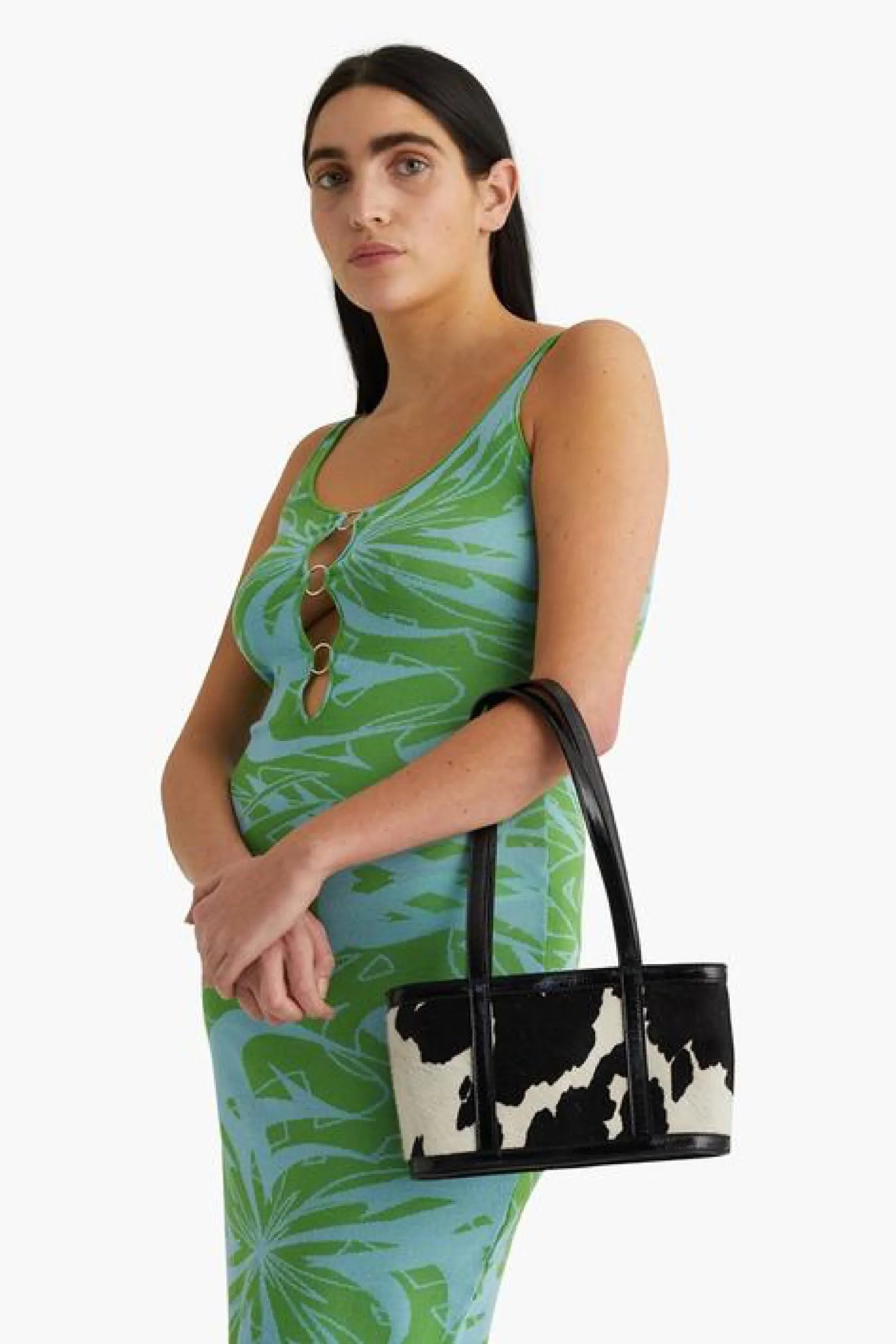 Black Cow Juanita II Bag