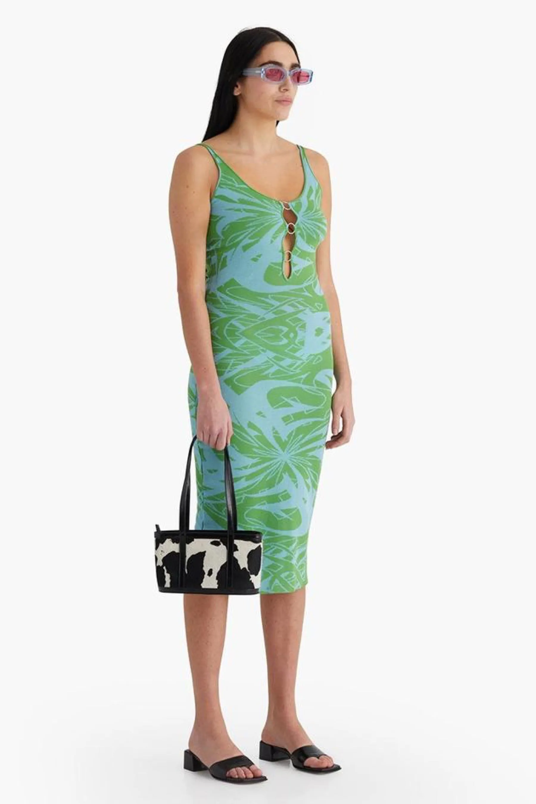 Black Cow Juanita II Bag