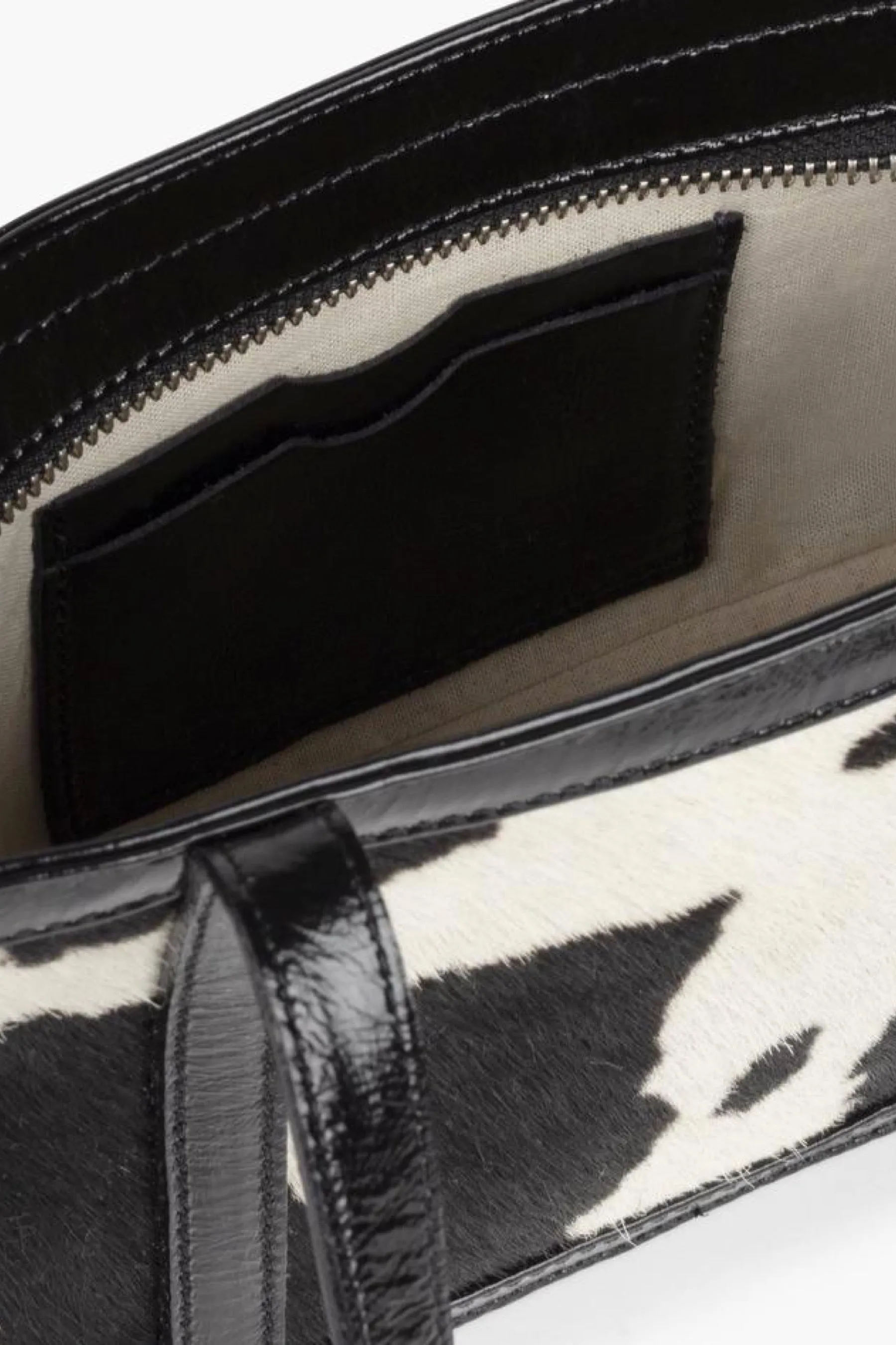 Black Cow Juanita II Bag