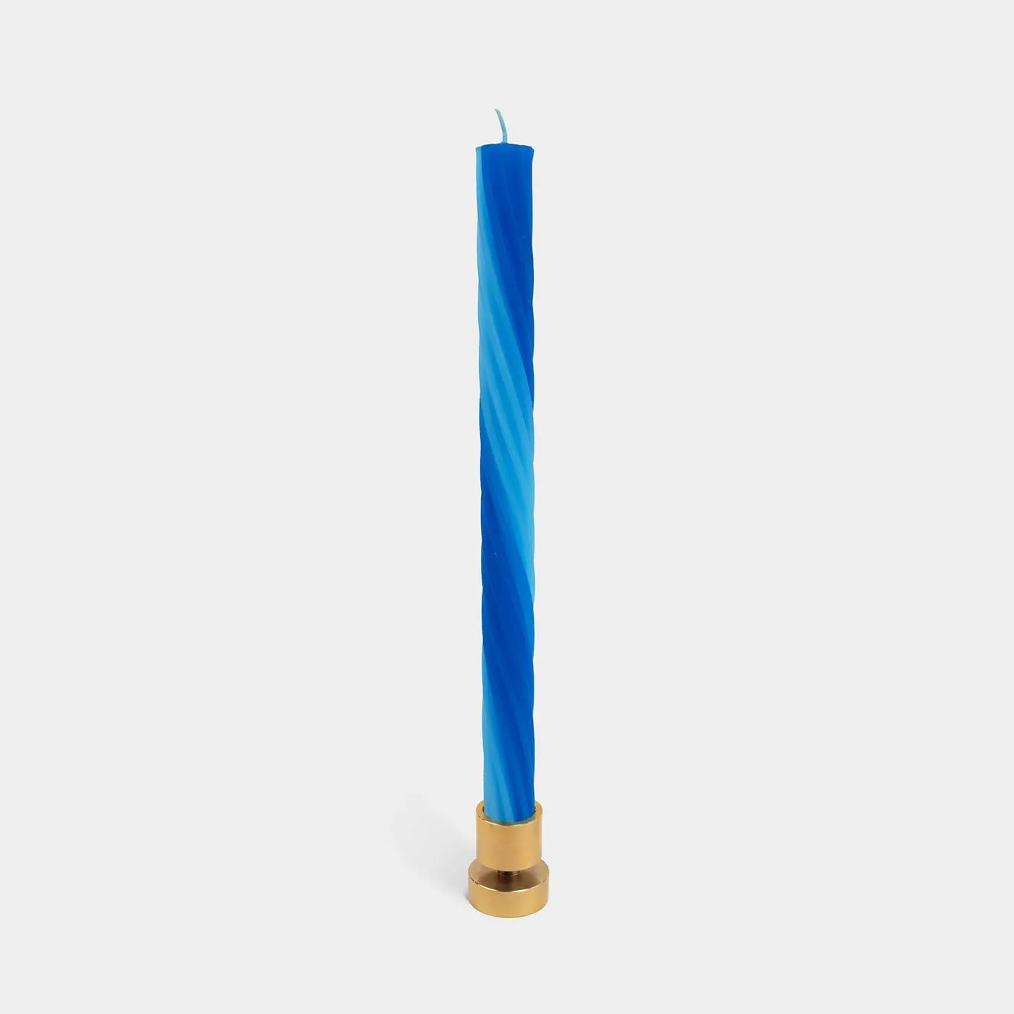Brass Taper Candle Holder