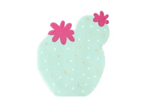 Cactus Napkins
