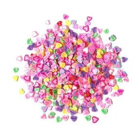 Candy Hearts Sprinkletz
