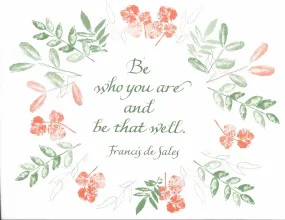 Card 10-Pack ・ Assorted Affirmation