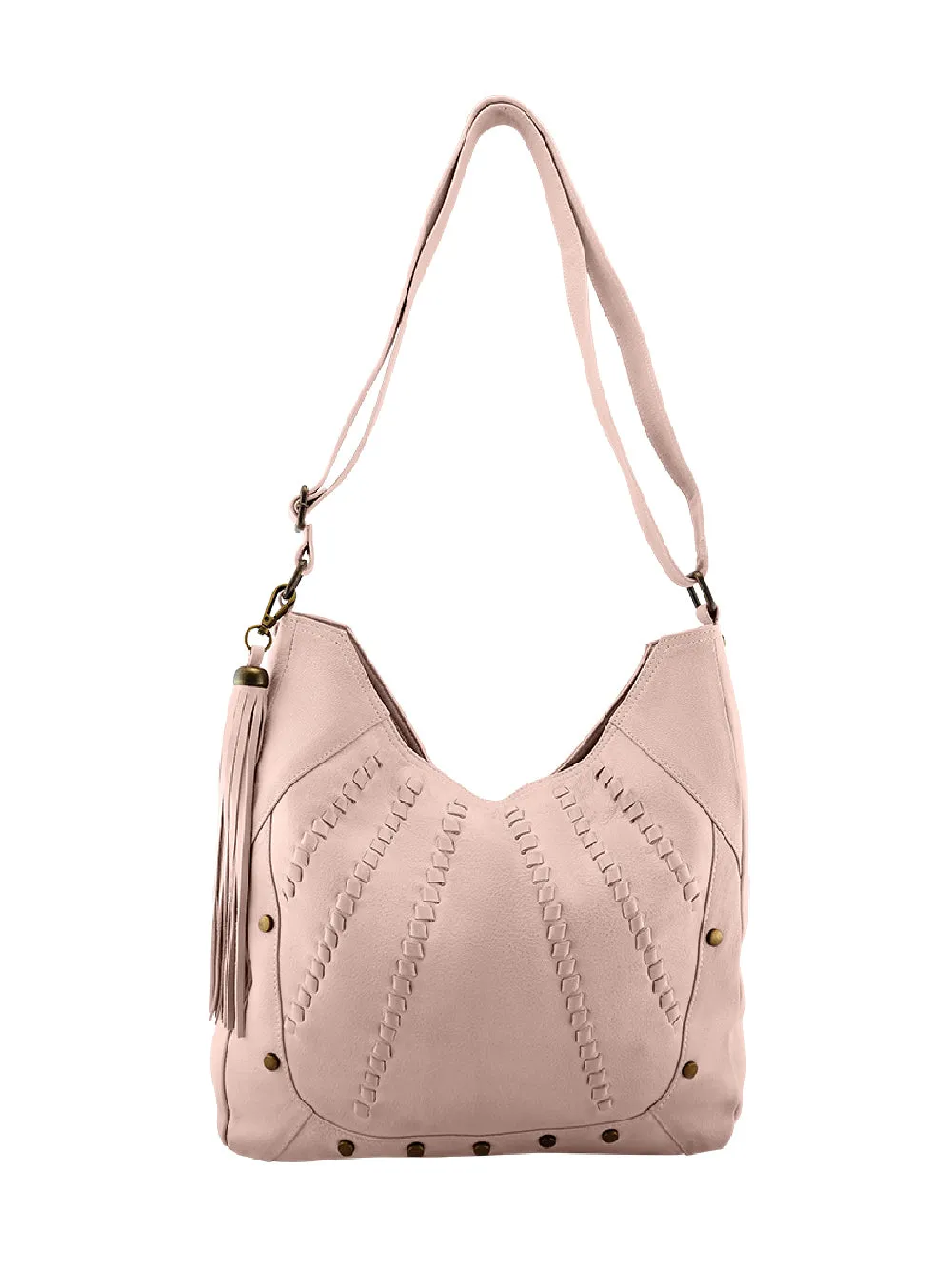 Carrie Hobo | Cognac