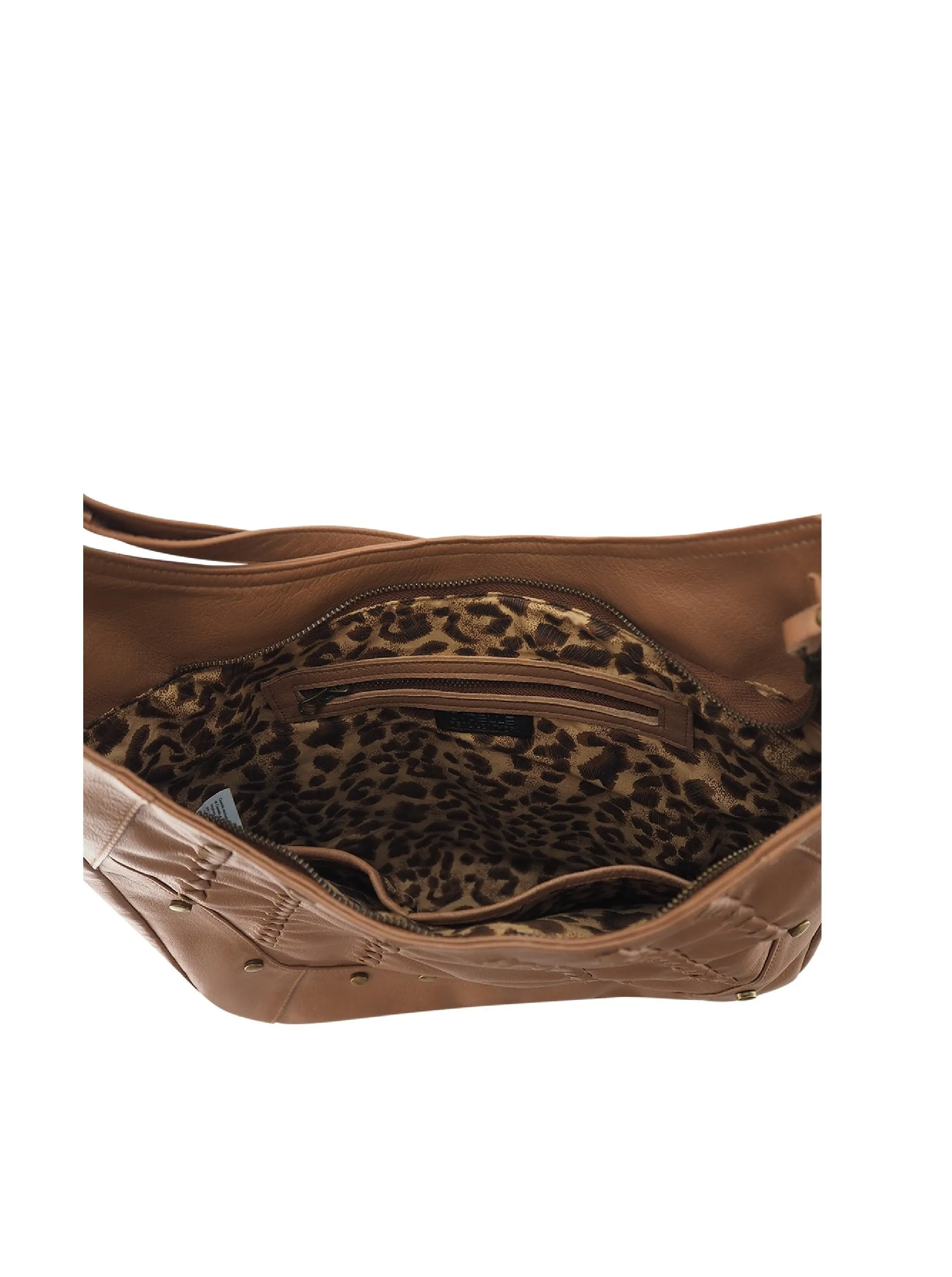 Carrie Hobo | Cognac
