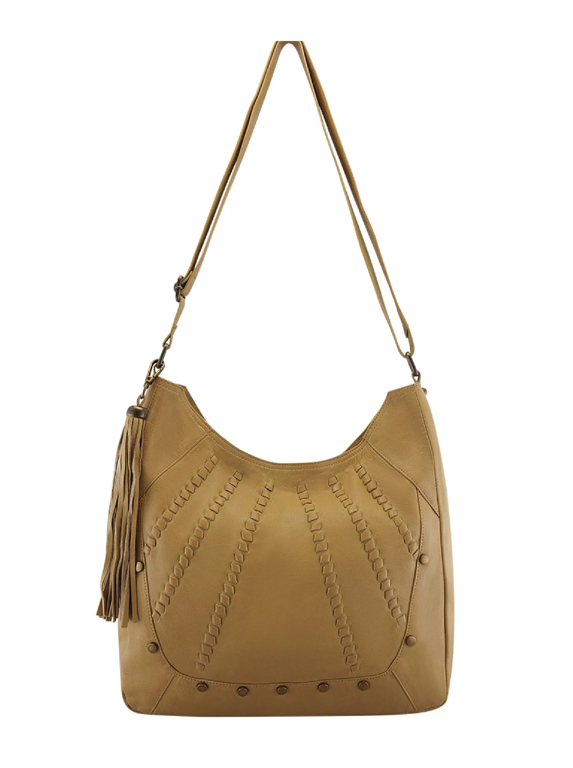 Carrie Hobo | Cognac