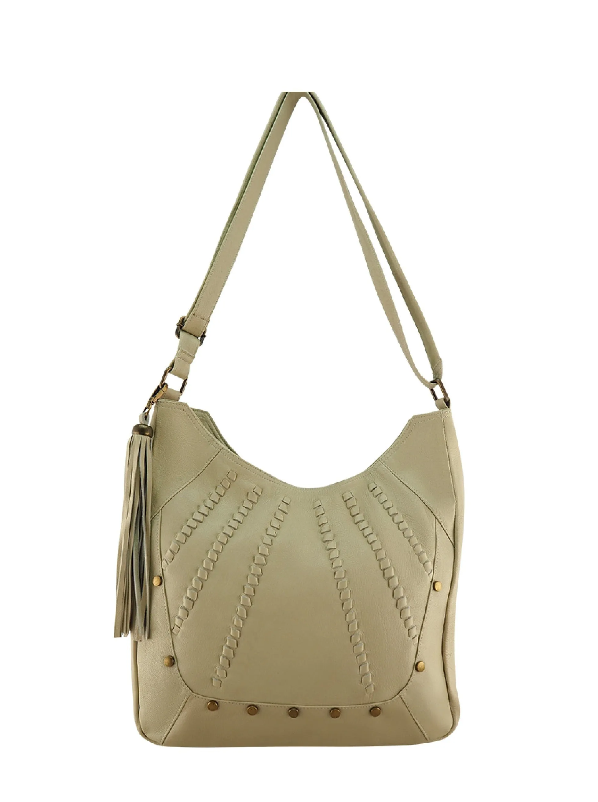 Carrie Hobo | Cognac