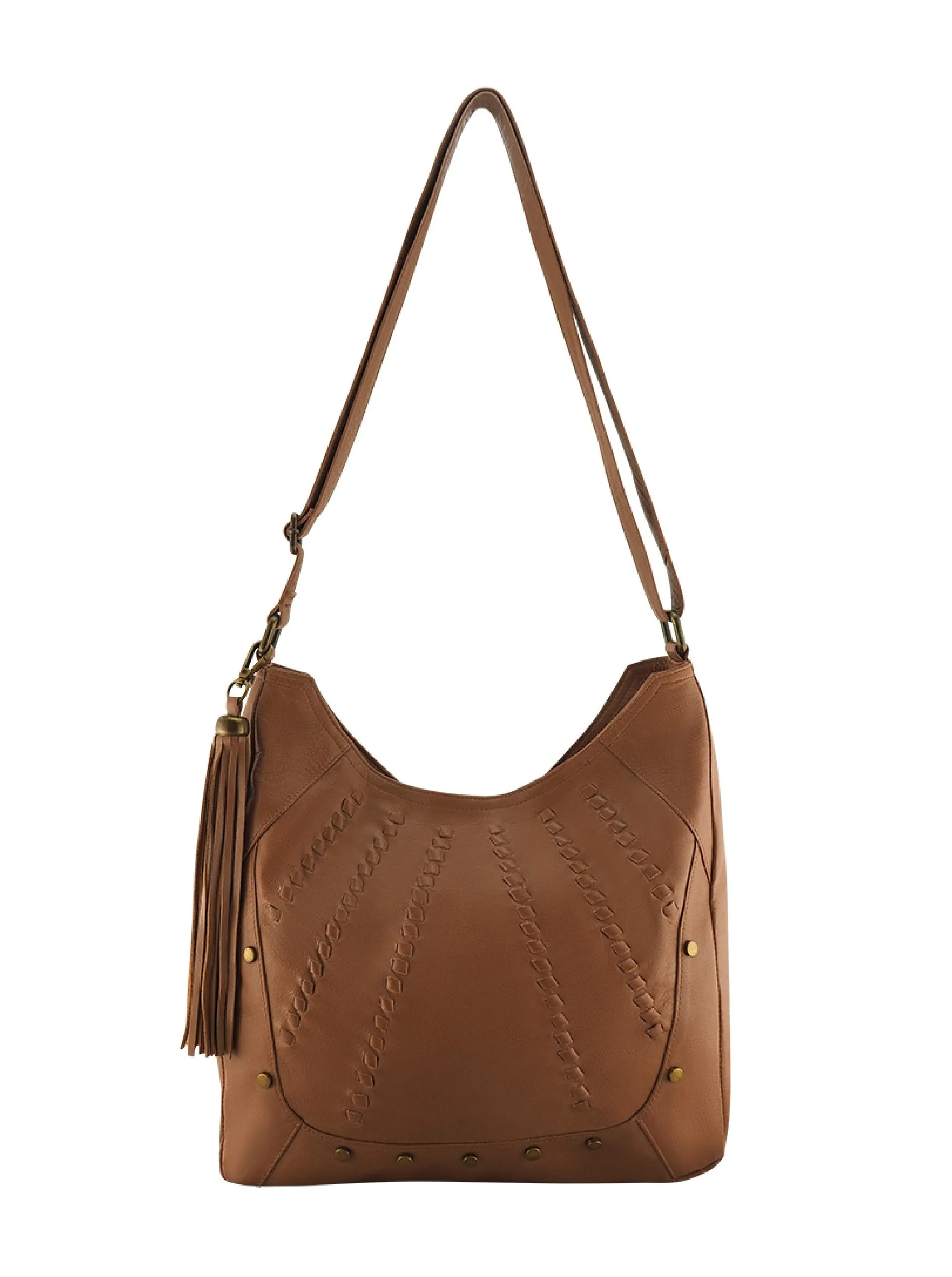 Carrie Hobo | Cognac