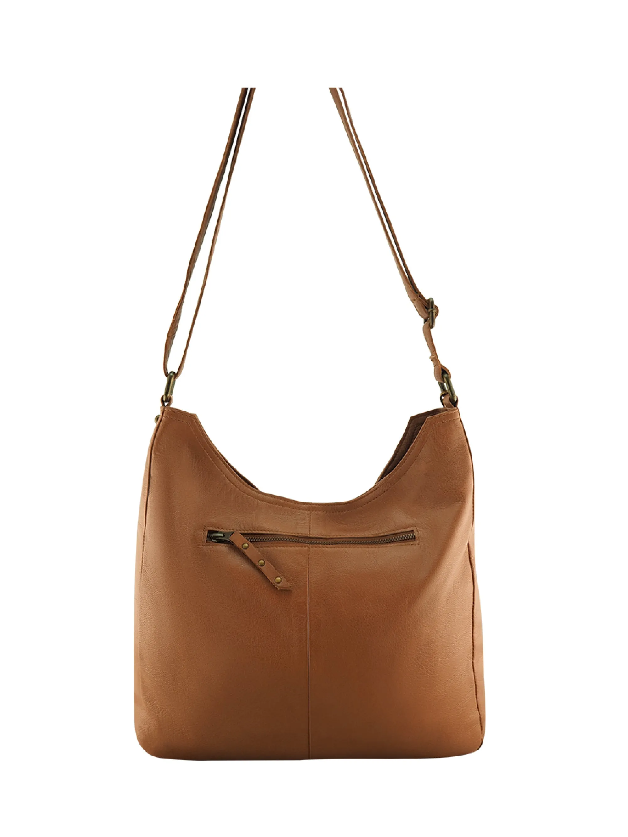 Carrie Hobo | Cognac