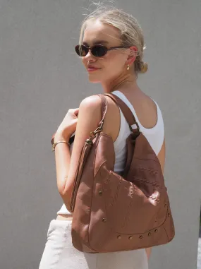 Carrie Hobo | Cognac
