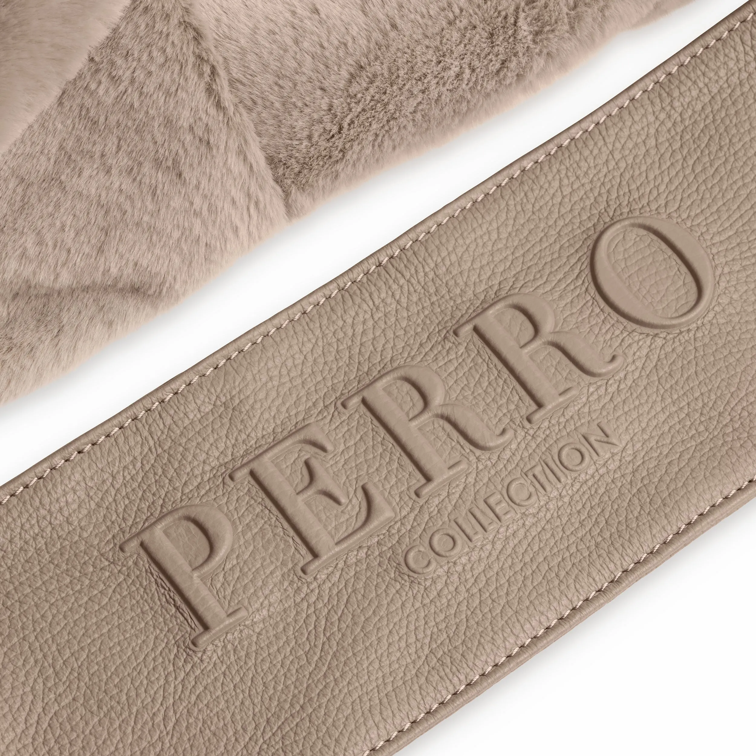 Comfy bag beige