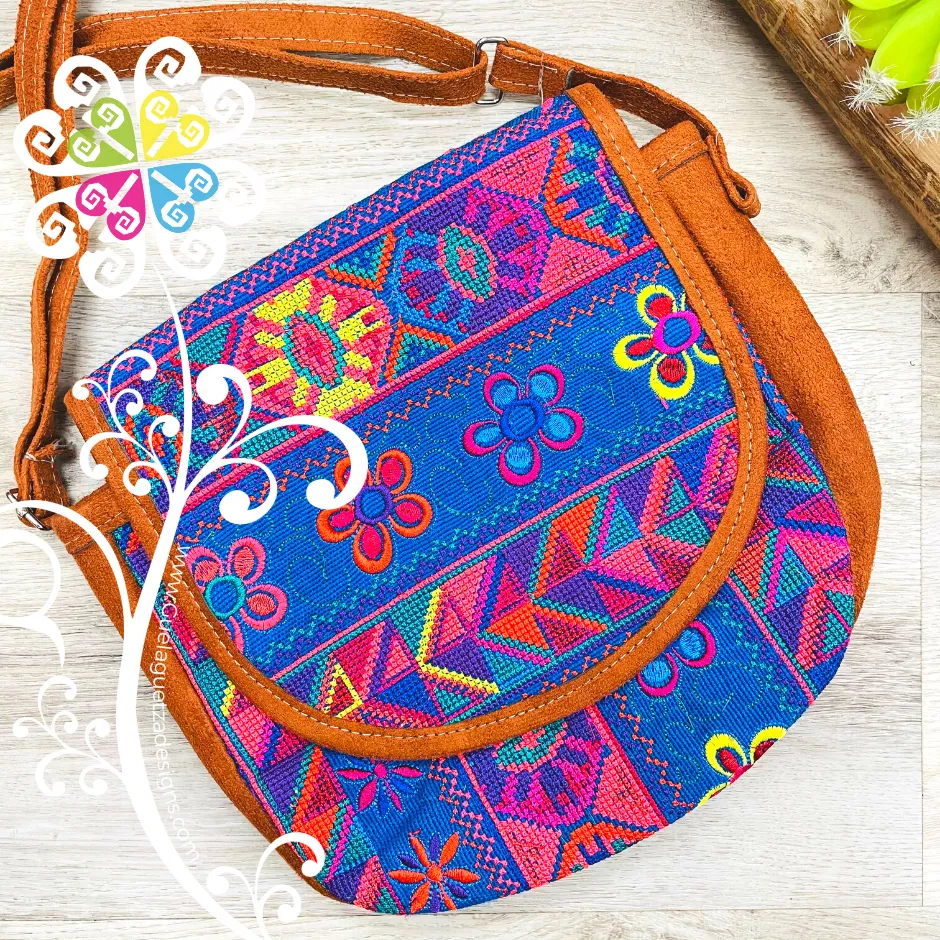 Coqueta Crossover Bag