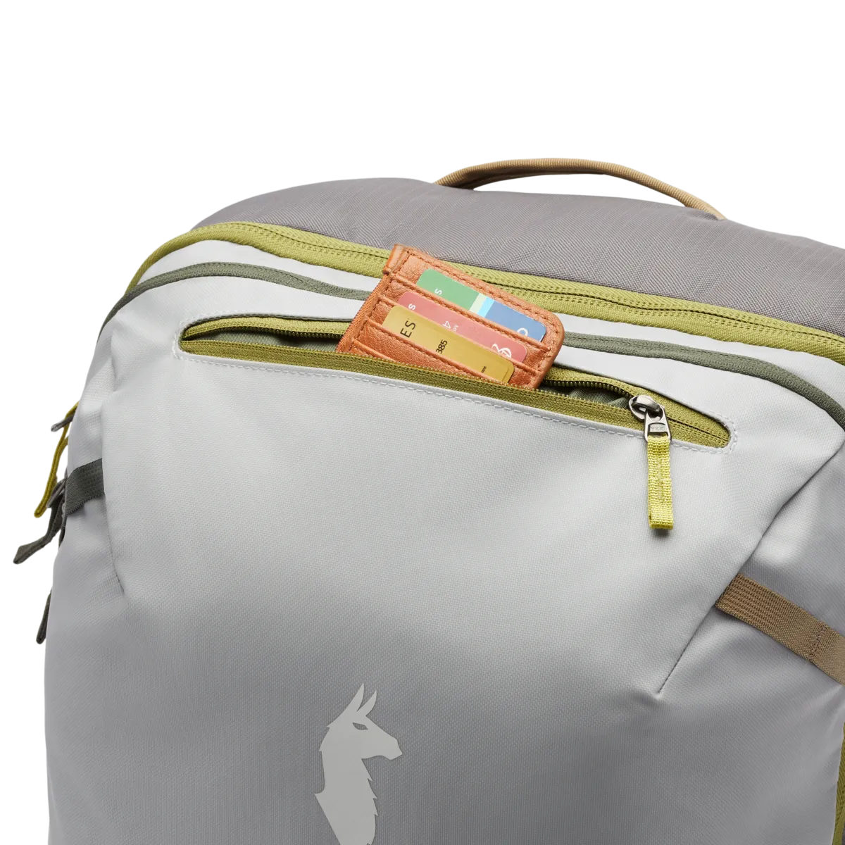 Cotopaxi Allpa 35L Travel Pack