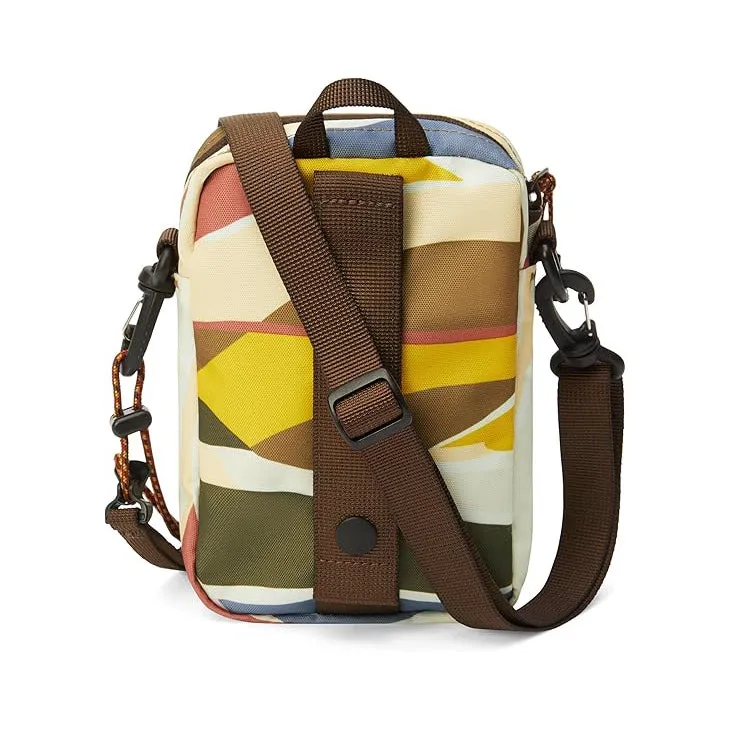 Dakine Unisex Morning Skyline Journey Mini Crossbody Bag - 10004083-MORNINGSKYLINE