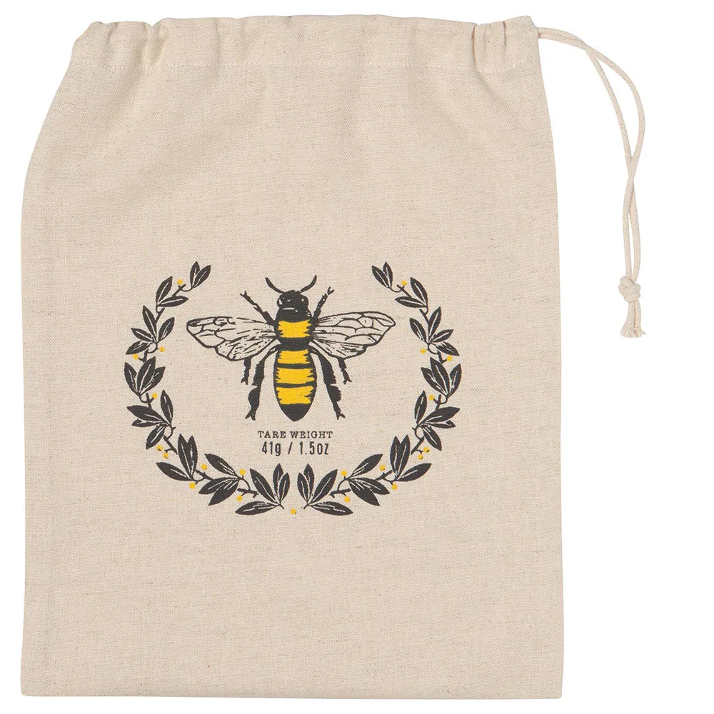 Danica Produce Bag Reusable Busy Bee Set of 3